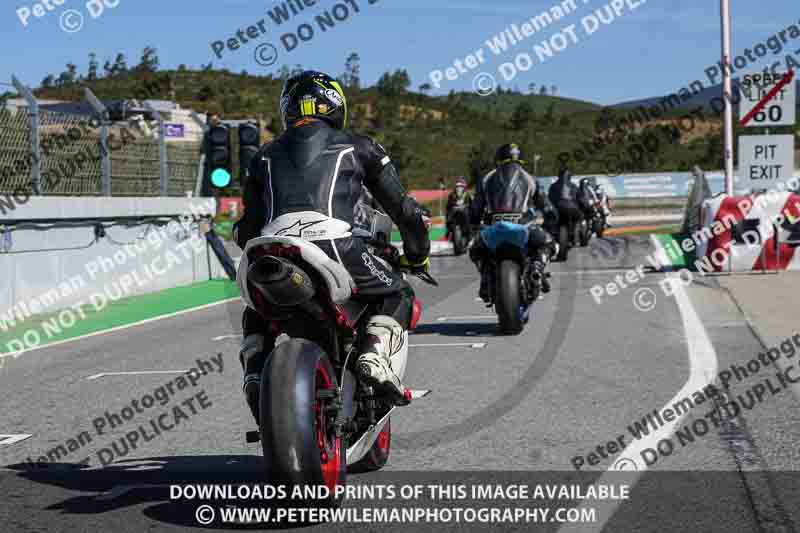 motorbikes;no limits;peter wileman photography;portimao;portugal;trackday digital images